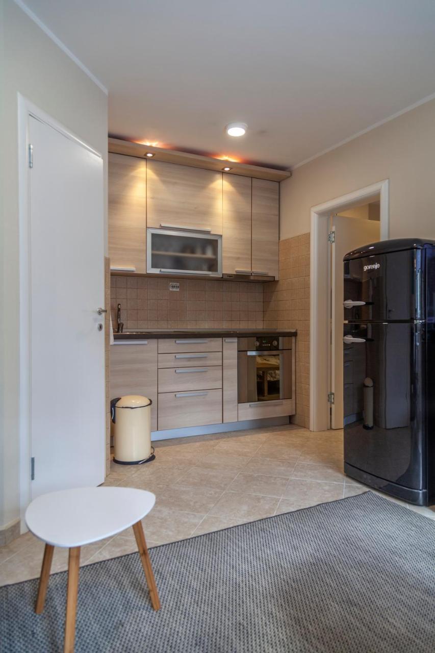 Dc Executive Homes Нови-Сад Экстерьер фото