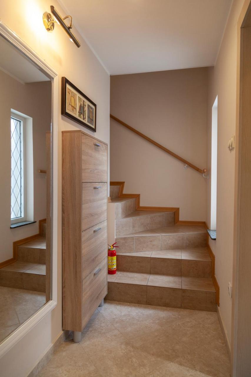 Dc Executive Homes Нови-Сад Экстерьер фото