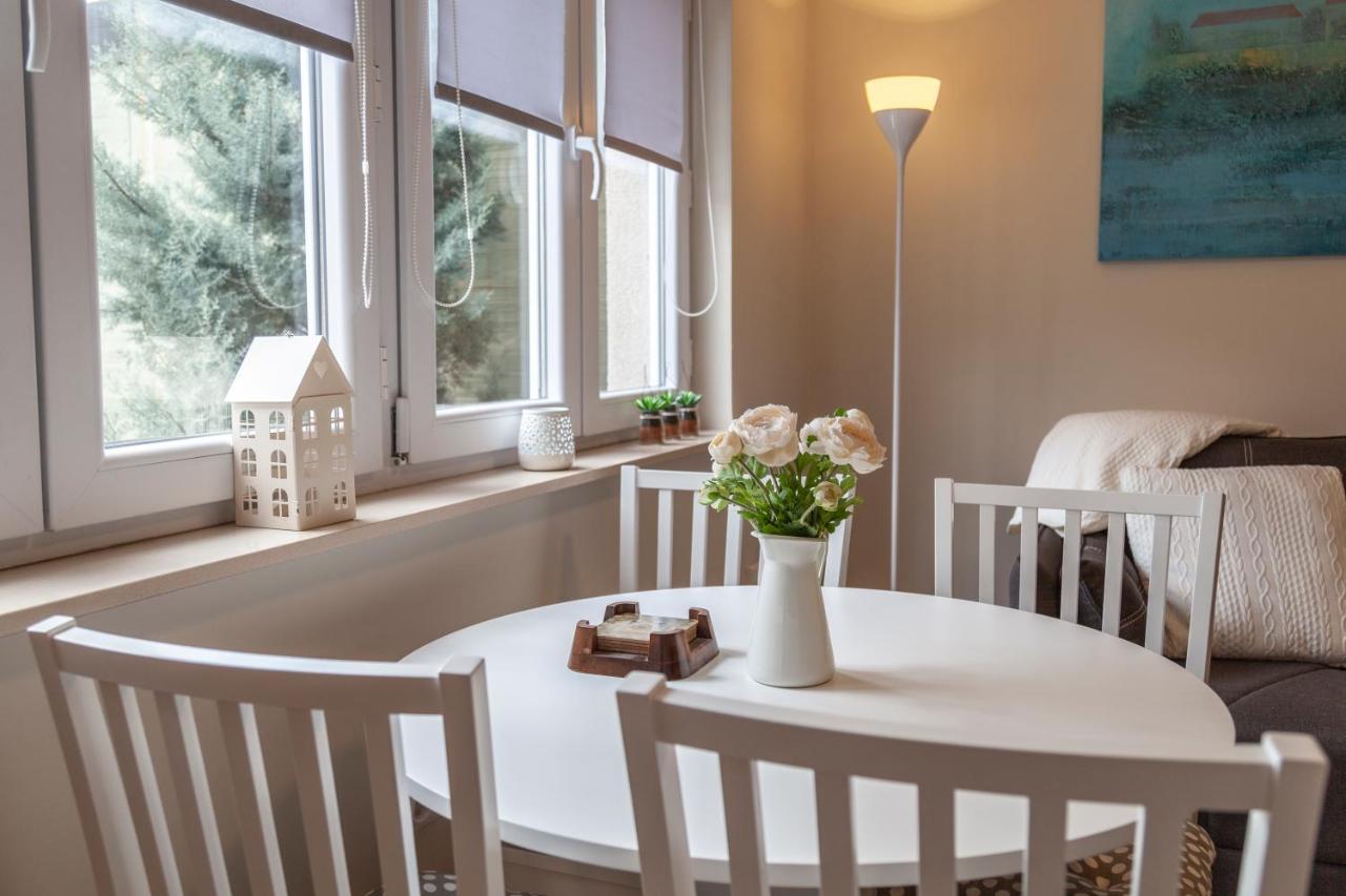Dc Executive Homes Нови-Сад Экстерьер фото