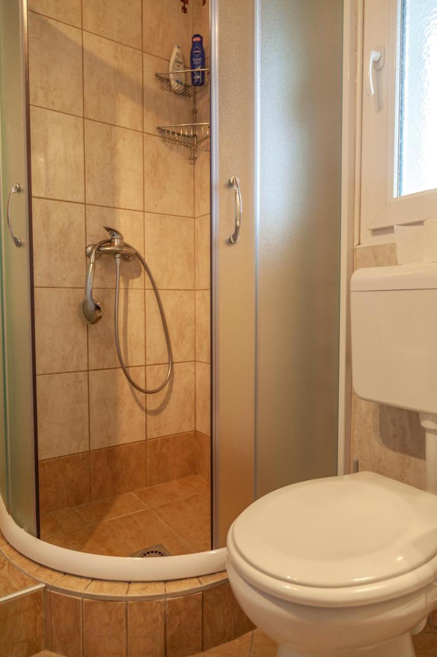 Dc Executive Homes Нови-Сад Экстерьер фото
