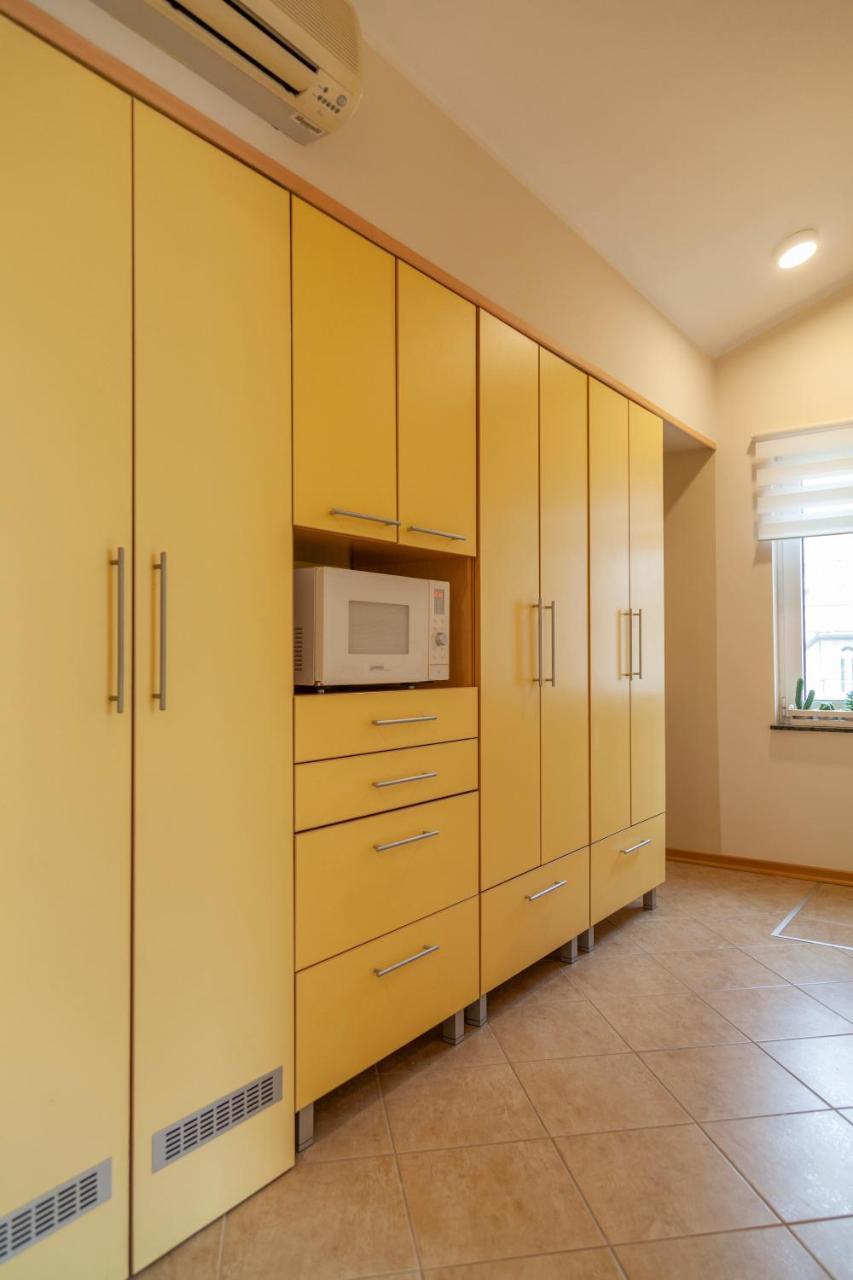 Dc Executive Homes Нови-Сад Экстерьер фото