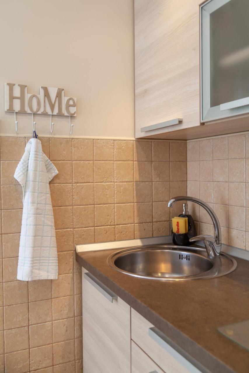 Dc Executive Homes Нови-Сад Экстерьер фото